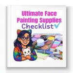 Beginner's Guide to Essentials Face Painting Supplies